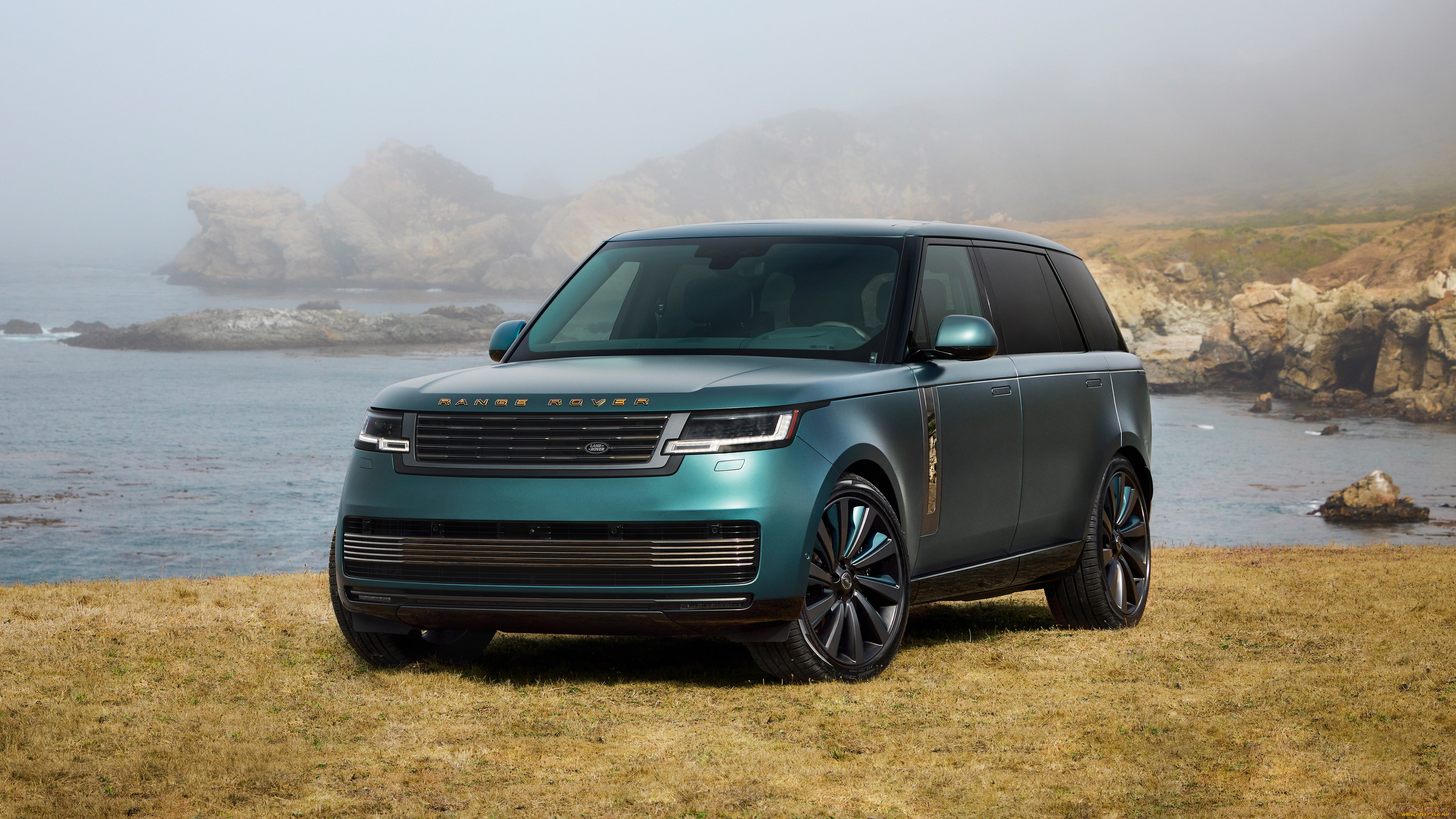 , range rover, range, rover, sv, carmel, edition, 2025